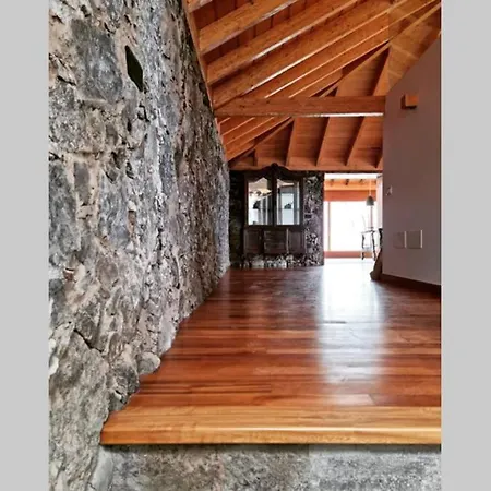 Villa Visi, Alojamiento Sostenible Mabel *