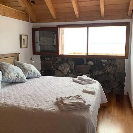 Apartmán Villa Visi, Alojamiento Sostenible Mabel *