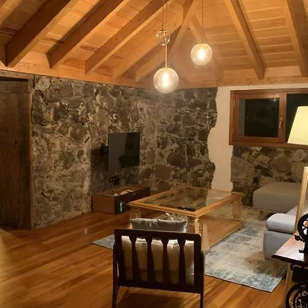 Villa Visi, Alojamiento Sostenible Mabel * Сан-Хуан-де-ла-Рамбла