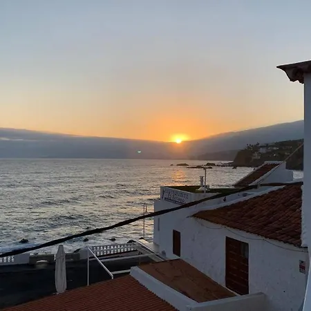 Villa Visi, Alojamiento Sostenible Mabel San Juan de la Rambla