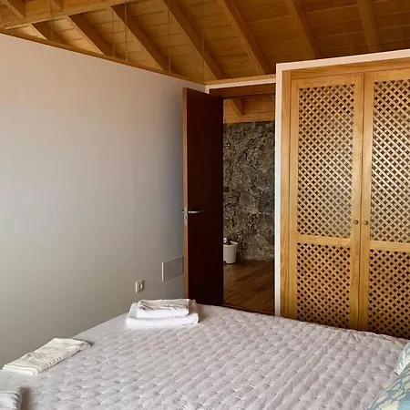 Villa Visi, Alojamiento Sostenible Mabel Apartmán San Juan de la Rambla
