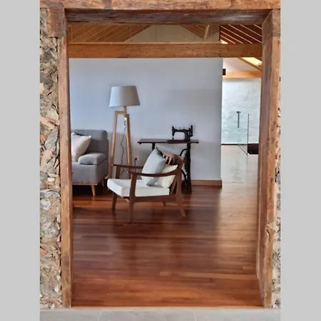 Villa Visi, Alojamiento Sostenible Mabel *