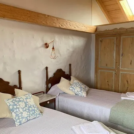 Apartmán Villa Visi, Alojamiento Sostenible Mabel