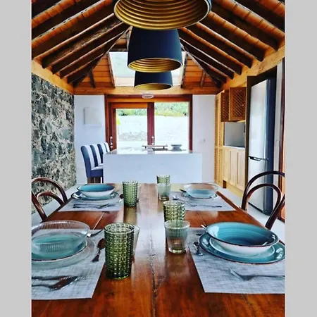 Apartmán Villa Visi, Alojamiento Sostenible Mabel