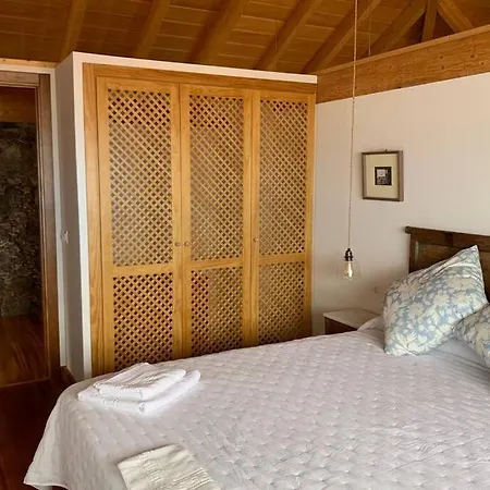 Villa Visi, Alojamiento Sostenible Mabel *
