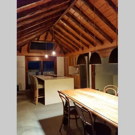 Villa Visi, Alojamiento Sostenible Mabel * Сан-Хуан-де-ла-Рамбла