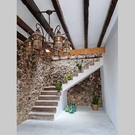 Villa Visi, Alojamiento Sostenible Mabel Апартаменты *