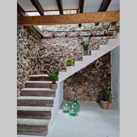 Villa Visi, Alojamiento Sostenible Mabel Appartement