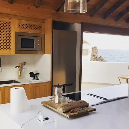 Appartement Villa Visi, Alojamiento Sostenible Mabel